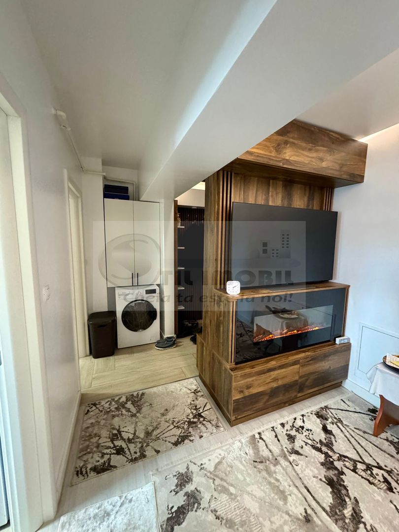 Apartament 2 camere - Tatarasi - 2022 - Poză 1