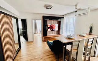 Prima închiriere | 2 camere modern | parcare | - Poză 2
