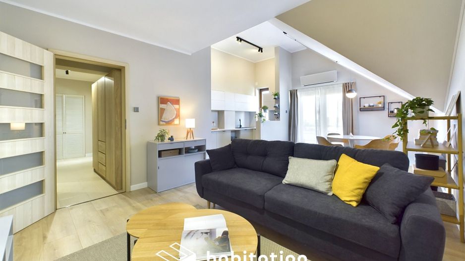 Apartament 2 camere, et 3- vis urban la cheie, zona Mircea Cel Bătrân - Poză 11