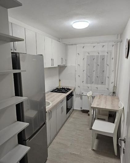 Complex-Studentesc | 1 Camera | Decomandat | Mobilat si Utilat. - Poză 2