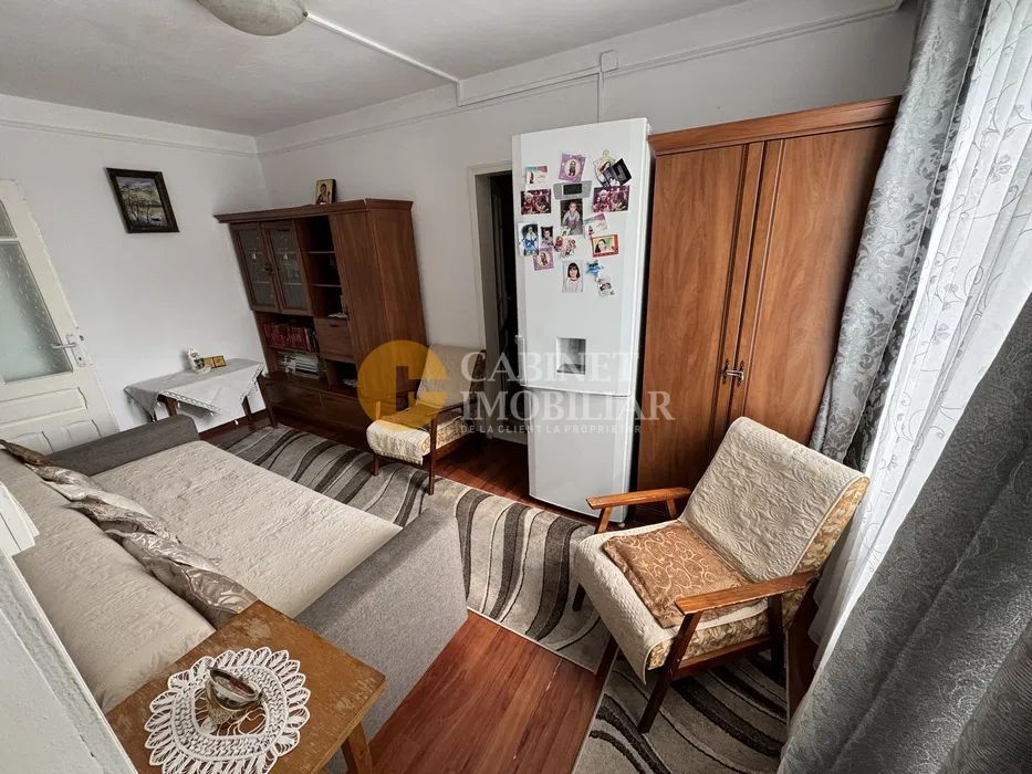 2 camere, Tatarasi - posta, etaj 2, fara risc, liber! - Poză 2