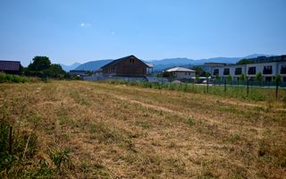 BARTOLOMEU,intravilan,intre case,suprafata de 774 mp,constructii P+2 - Poză 9