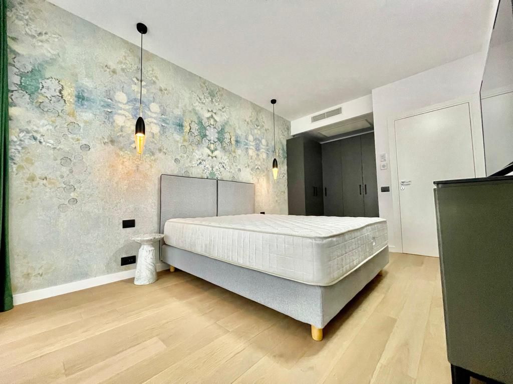 ONE HERASTRAU TOWER, finisaje lux,  loc de parcare - Poză 9