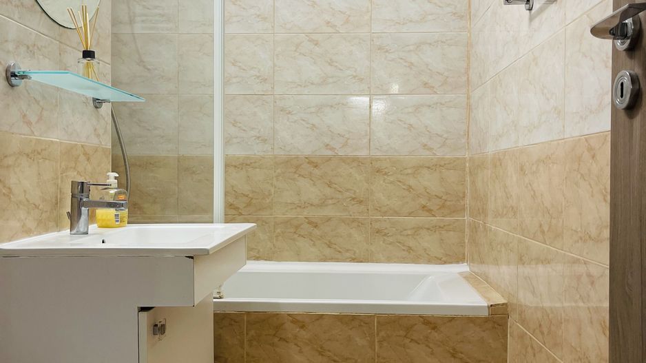 OFERTA RETRASA - Apartament cu 4 camere, frumos amenajat | 85 mp, decomandat - Poză 19