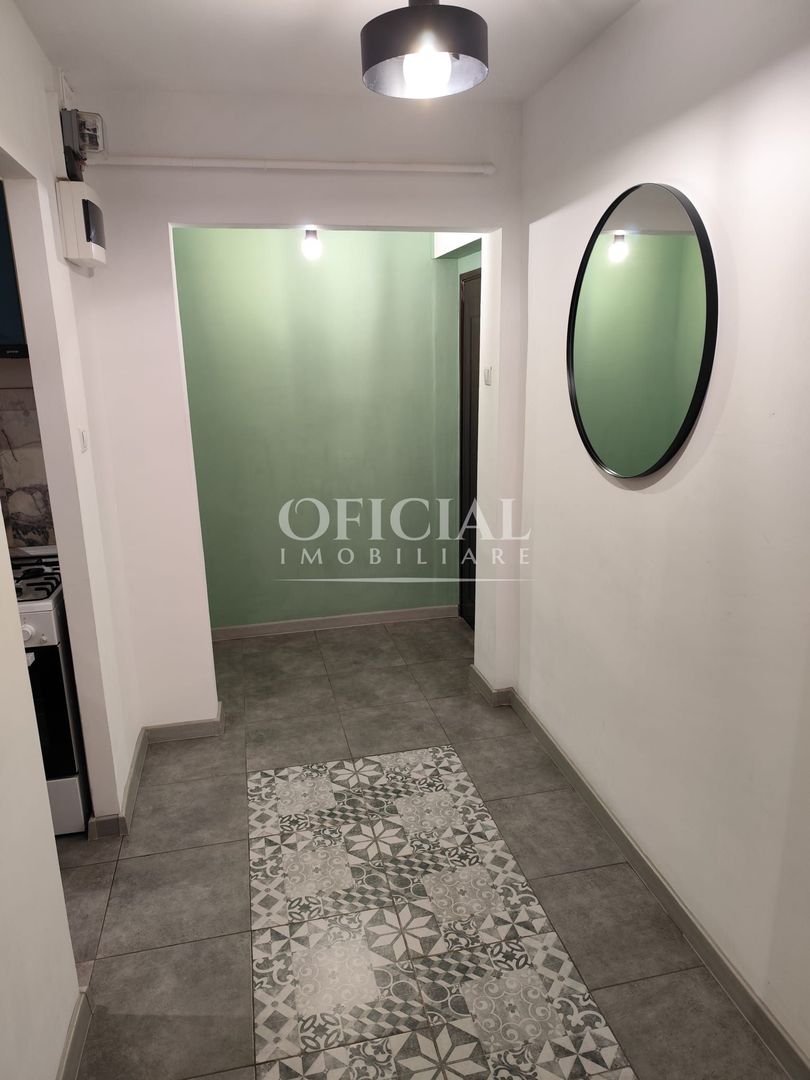 Apartament 2 Camere | 50 Mp | Balcon | Gheorgheni Brancusi DIANA - Poză 5