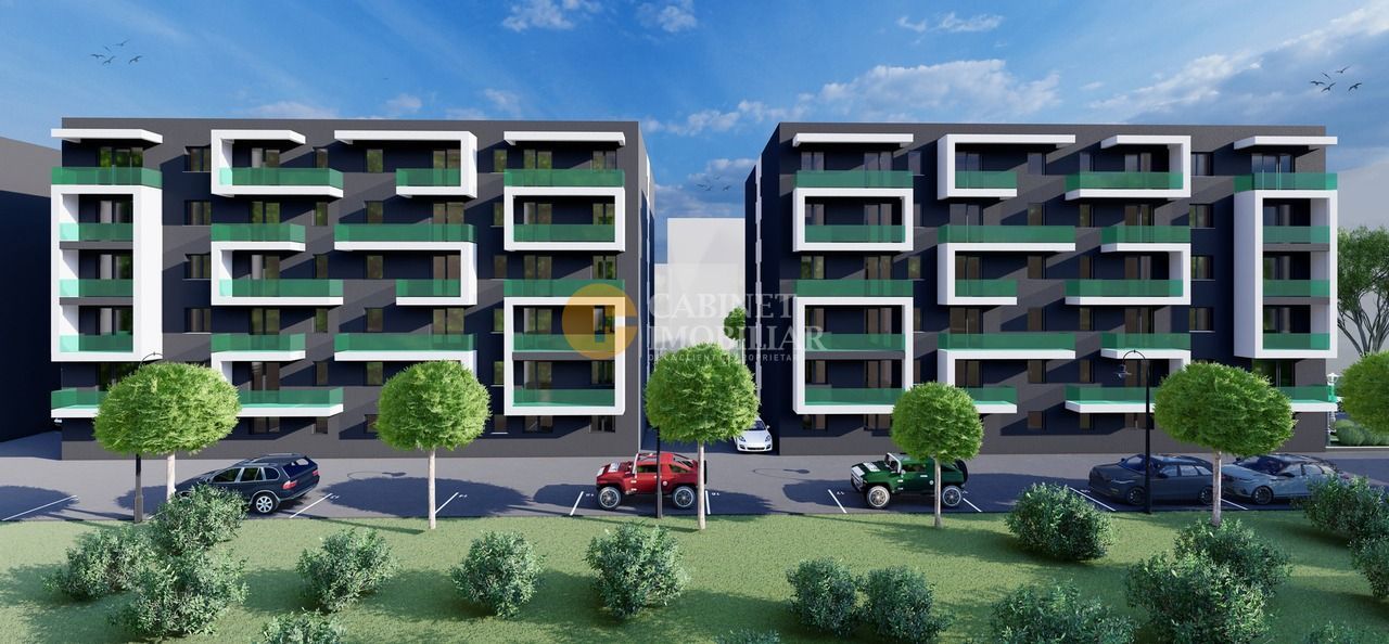 Excentric Apartments - Poză 1