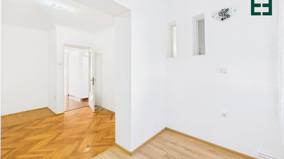 Apartament cu 3 camere parter zona Aurel Vlaicu - Arad - Poză 9