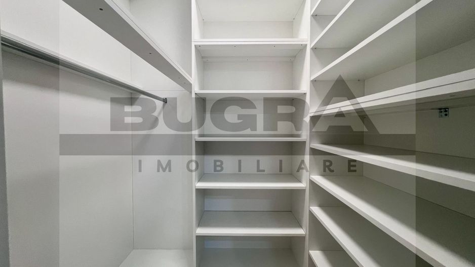 Apartament de 3 camere, 63mp, ultrafinisat, zona strazii Dorobantilor - Poză 9