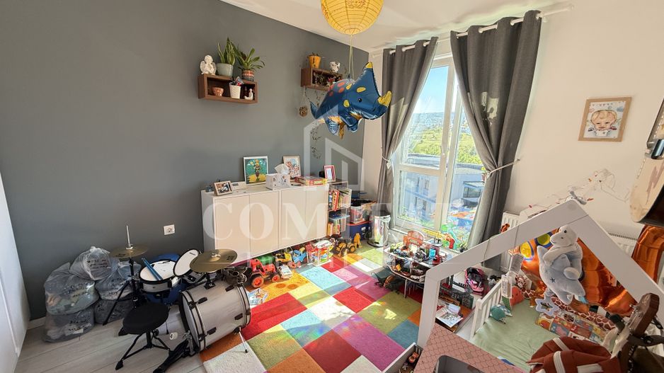 Apartament 2 camere | Constructie Noua | Cartier Borhanci - Poză 4