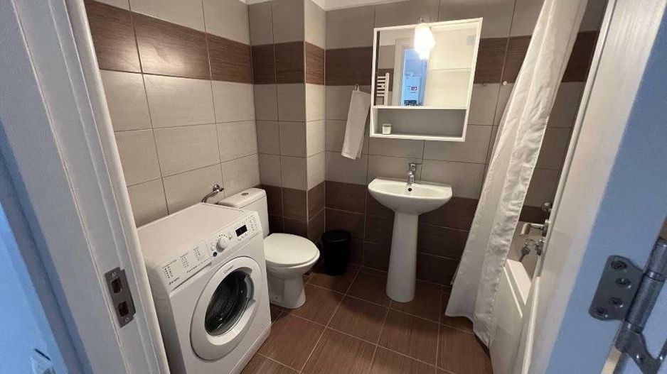 Ap.2 cam., 45 mp,  Iancului, bloc nou, centrala proprie, etaj 8/11 - Poză 6