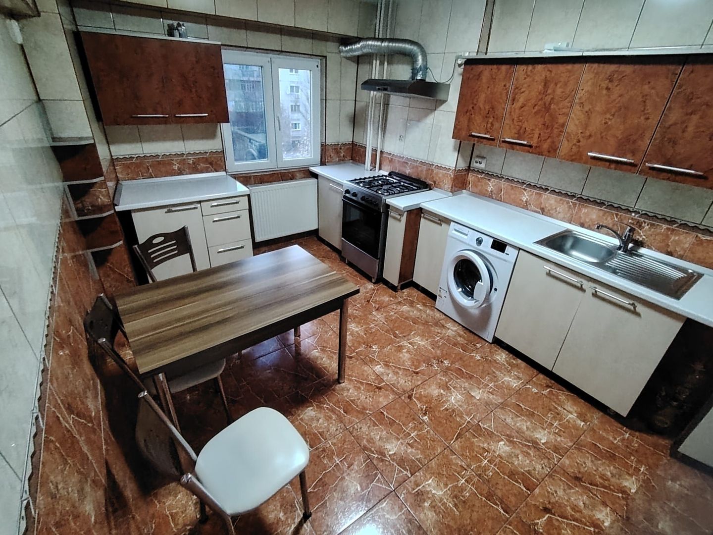 Apartament 2 camere decomandat – Brancoveanu - Poză 7