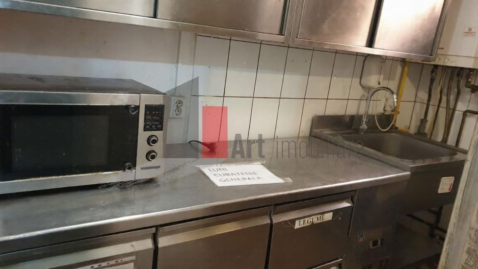 Spatiu comercial de inchiriat, Crangasi, Sector 6, Bucuresti - Poză 3