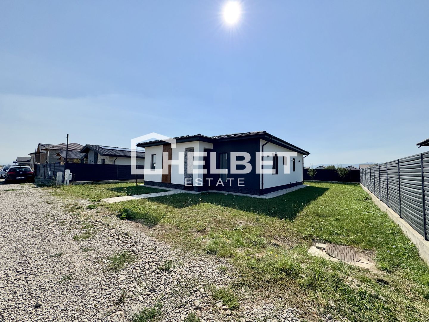 CASĂ / CREDIT / SÂNPETRU / 4 CAMERE - Poză 20