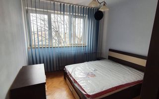 AP. 2 CAMERE- TIMPURI NOI, PET-FRIENDLY, BUCATARIE INCHISA, METROU - Poză 9