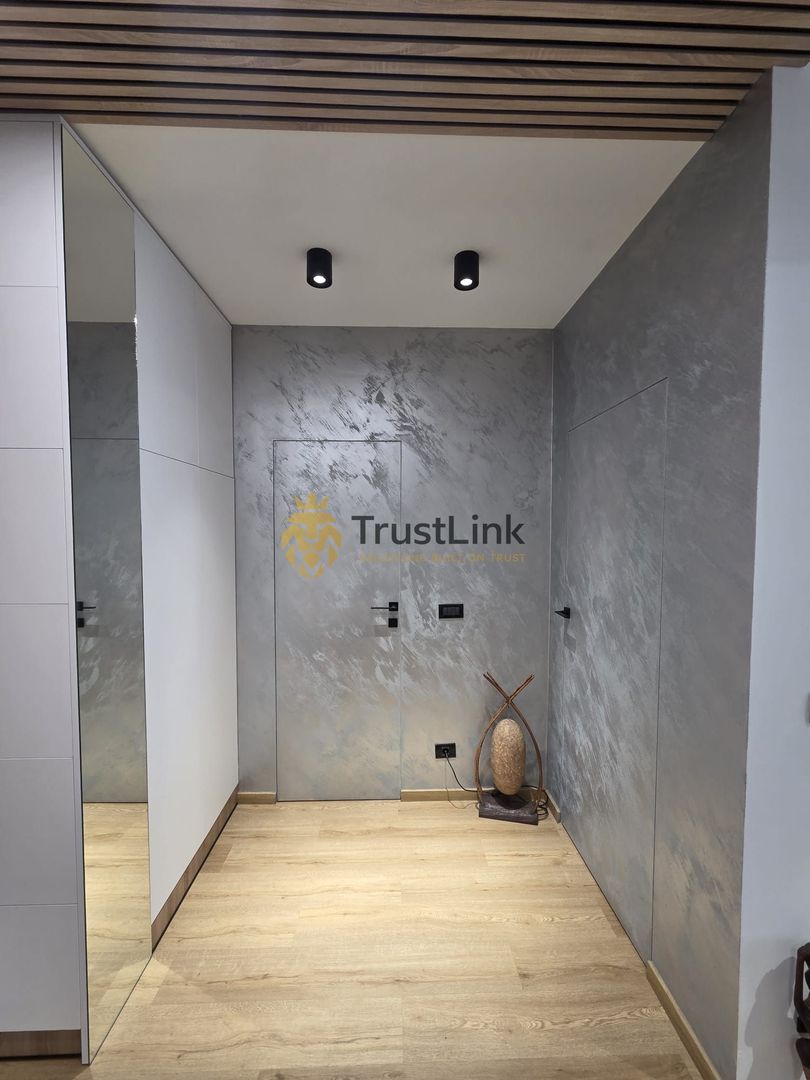 Apartament 2 camere mobilat utilat LUX Vitan Barzesti Rin Hotel - Poză 13