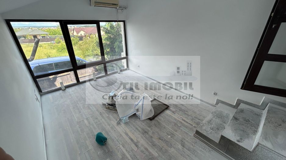 CASA + CURTE 600MP HORPAZ 115.000 euro - Poză 22