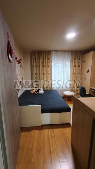 Apartament 4 camere, etaj 2, boxa, garaj - zona Steaua - Poză 9