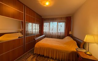 APARTAMENT 4 CAMERE ZONA iANCULUI - RITMULUI - FERDINAND - Poză 9