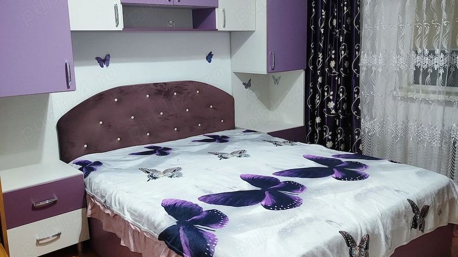 Apartament 2 camere- Craioviţa Nouă, Școala 34 - Poză 3