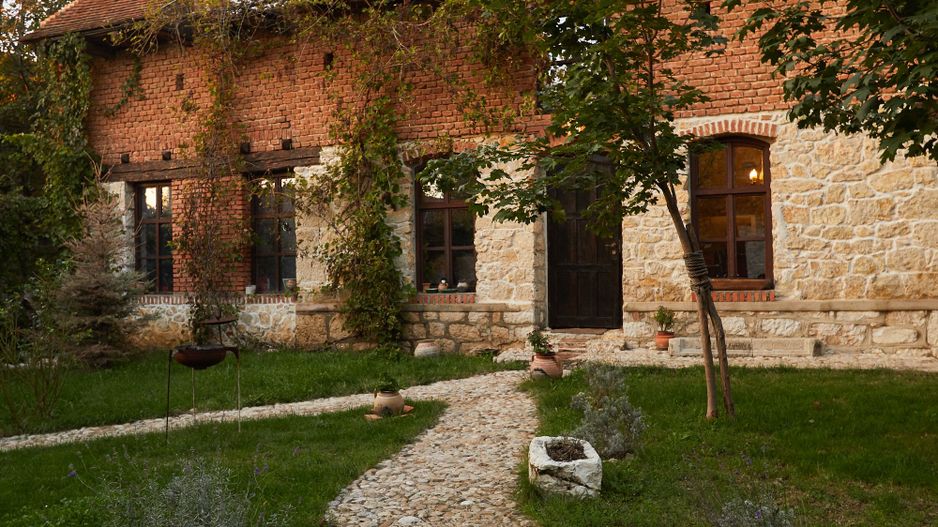 CASA THEA | INVESTIȚIE ÎN TURISM, GASTRONOMIE ȘI EXPERIENȚE | SOCOLARI - Poză 13