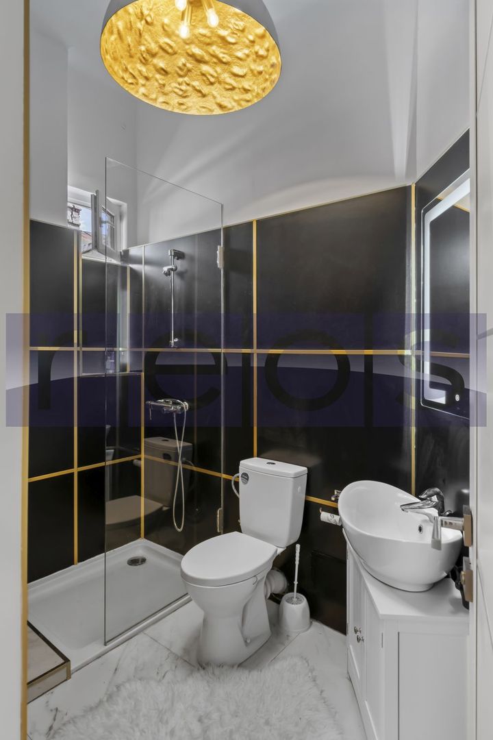 VANZARE APARTAMENT 2 CAMERE 44MP CENTRU VECHIE INVESTITIE AIRBNB HOTEL - Poză 8