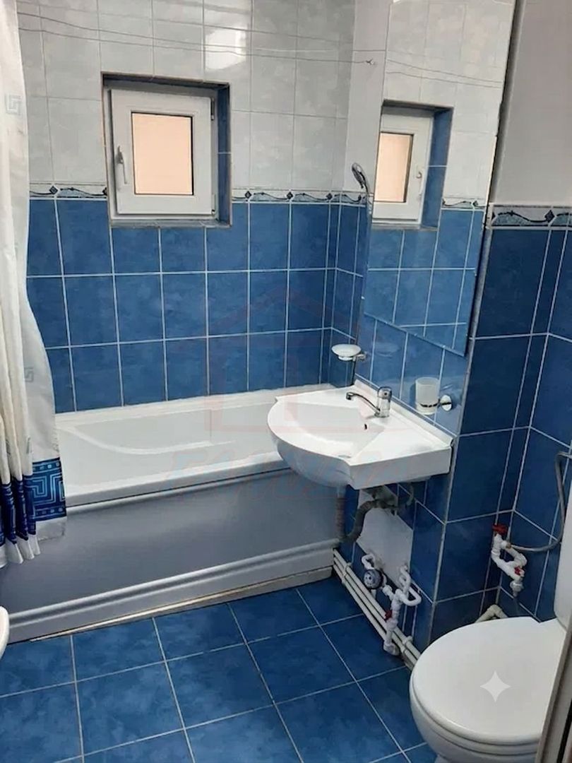 Inchiriere apartament cu 2 camere, Gheorghe Doja, et 3, 350 EURO/Luna - Poză 6