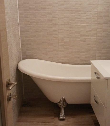 Apartament 3 camere zona Dristor - Rm Sarat - Poză 7