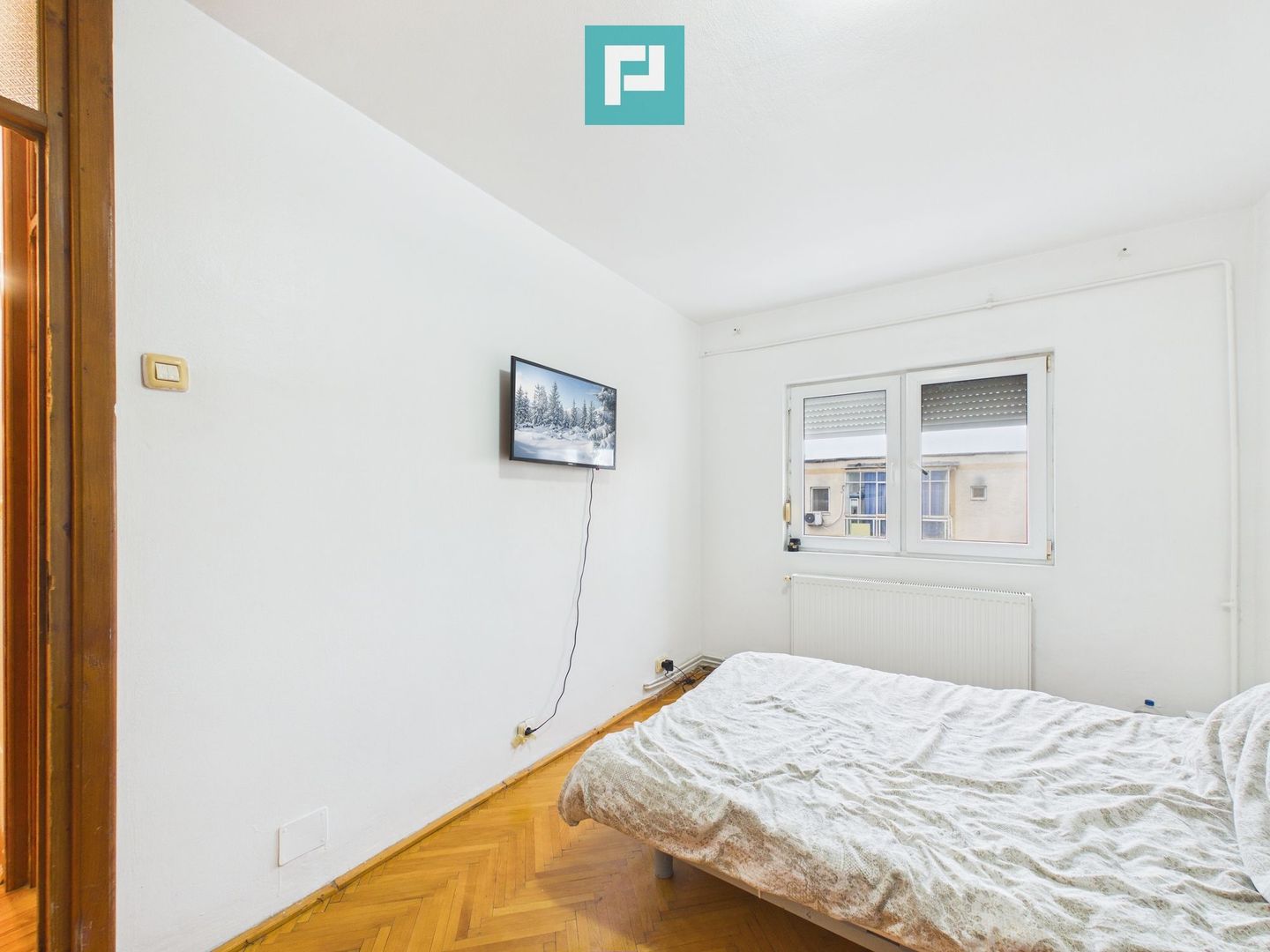 Confort urban, ap 3 camere, Micalaca parc Orizont - Poză 7