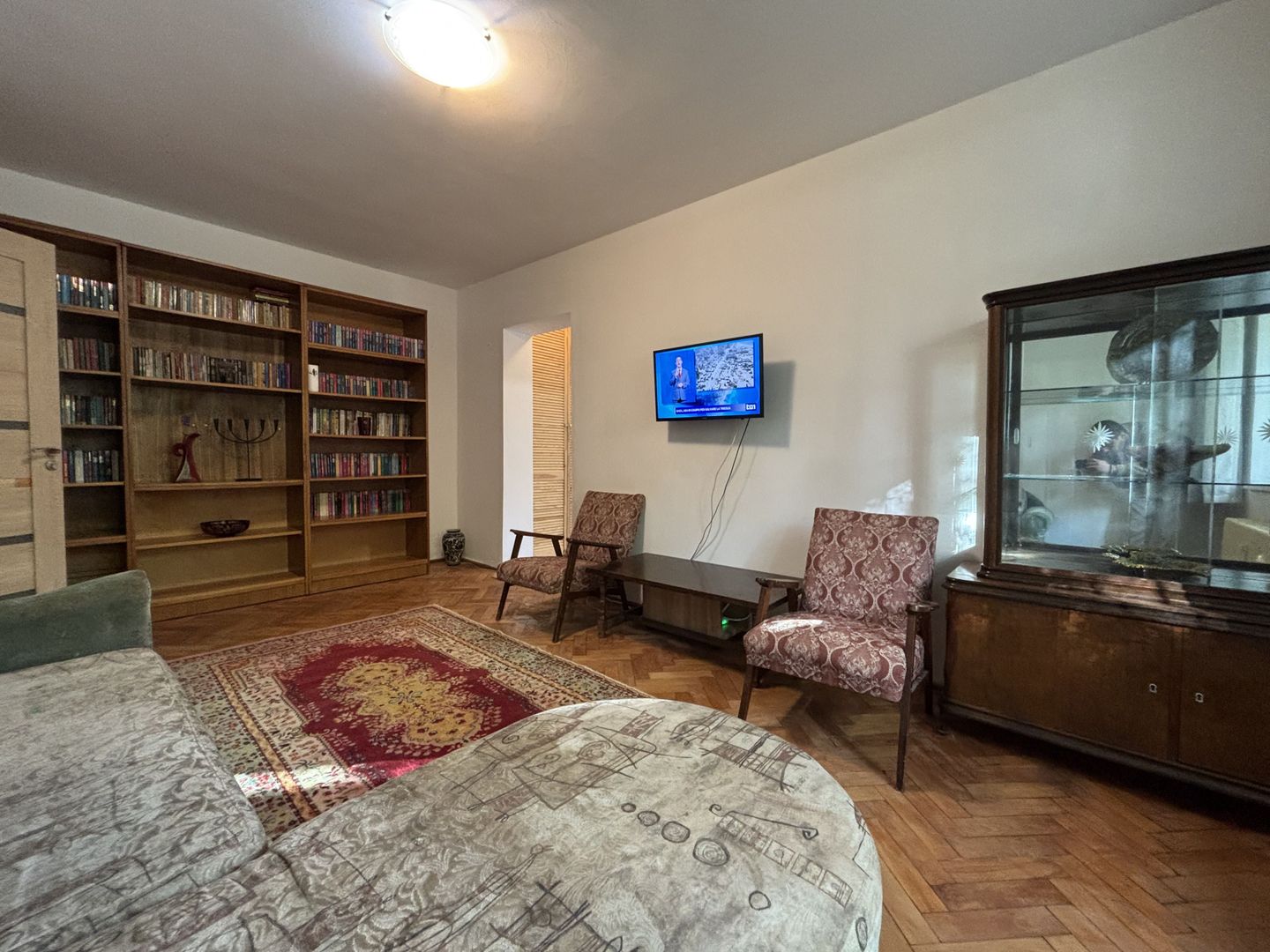 APARTAMENT 2 CAMERE | PAJURA | MOBILAT - Poză 2