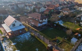 Rezervat/Zona Centrala/Casa Spatioasa/Mobilata Utilata - Poză 2