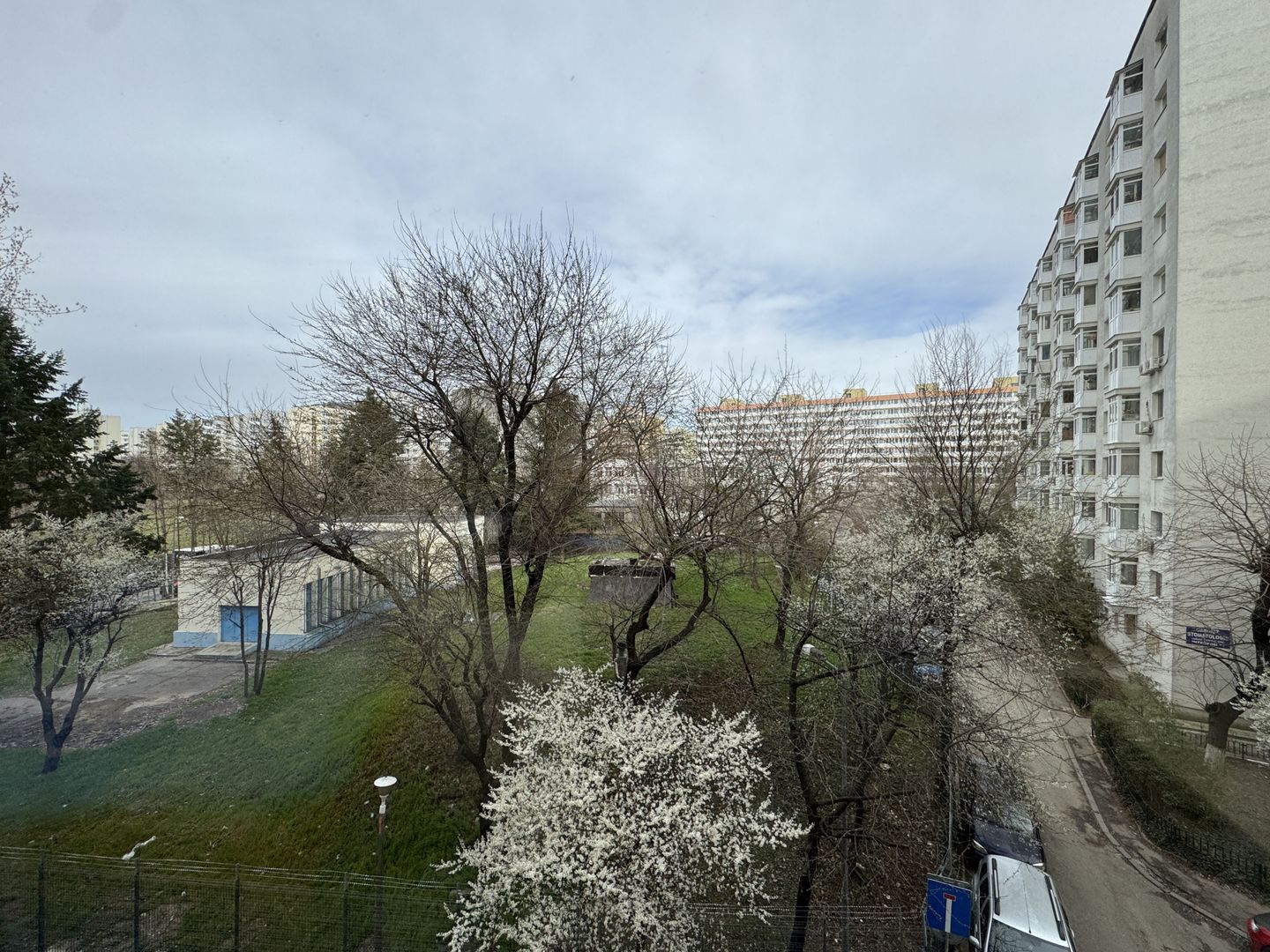 APARTAMENT RENOVAT | 2 CAMERE | VERGULUI - Poză 11