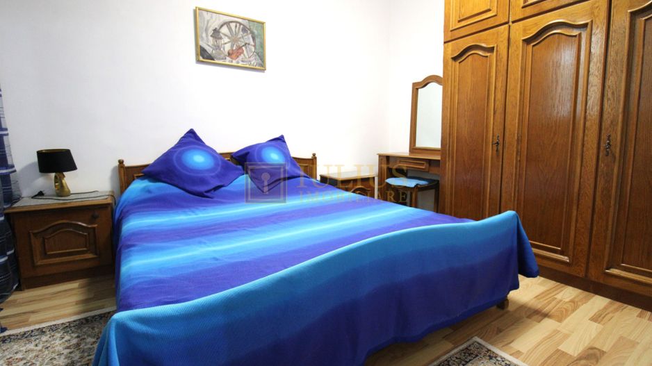 2 camere cu centrala proprie vizavi de Centrul Medical Alfamed - Poză 5