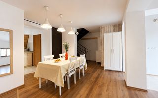 COMISION 0% | Casa individuala Braytim | 254 mp | 7 camere | 3 bai - Poză 9