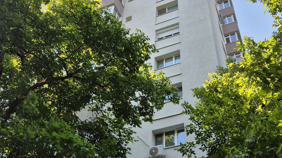 Apartament cu 4 camere 93 mp - Iuliu Maniu - Poză 5