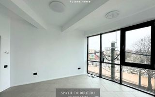 Spațiu de birouri cu o cameră de închiriat în Casa de Cultura, Constanta - Poză 2