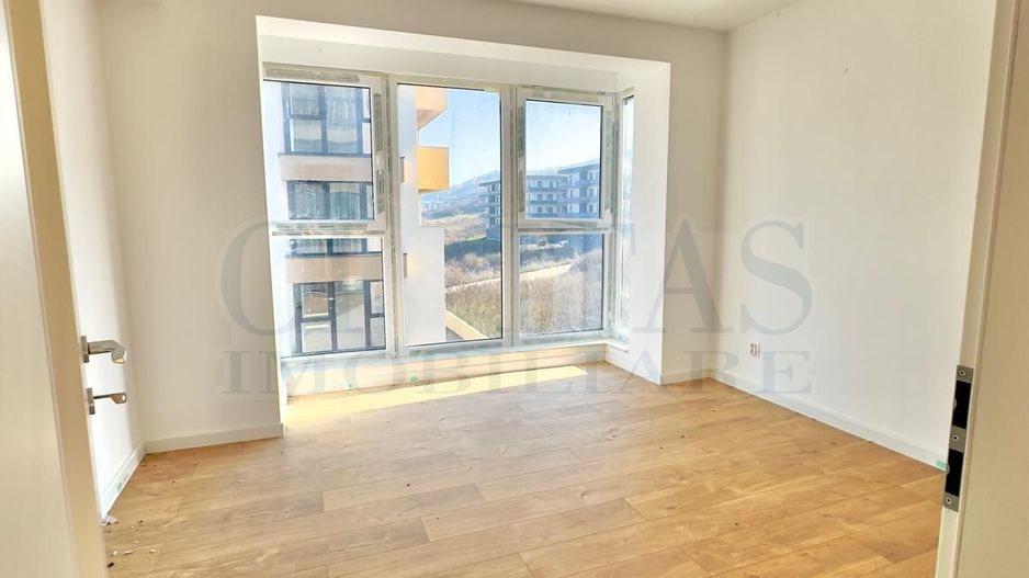 0% Comison 2 camere bloc nou 2023, 45 mp, aproape de Terra - Poză 4