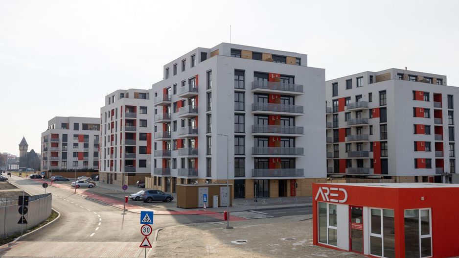 Locuință confortabilă și luminoasă în zona AFI – Apartament cu balcon - Poză 7