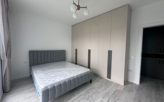 Prima Închiriere | 2 Camere Lux | City Nord Tunari - Poză 9