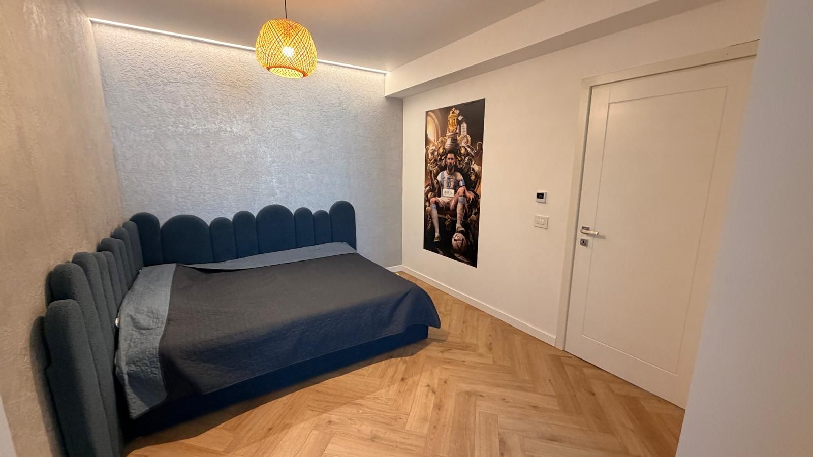 Apartament 2 camere complet renovat | Design modern | 83 mp utili - Poză 6