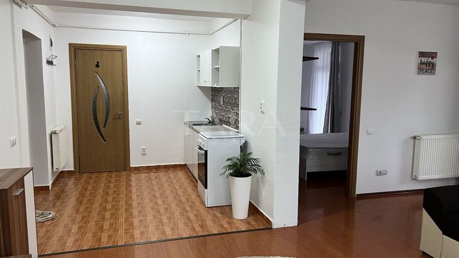 Apartament spațios cu 2 camere, Cluj-Napoca. - Poză 3
