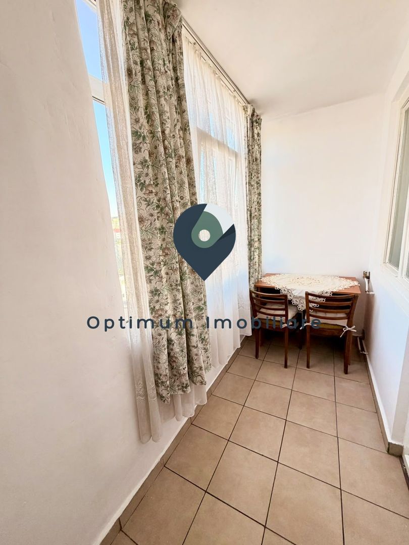 Garsonieră 29 mp + balcon de închiriat în Mănăștur, zona Big! - Poză 8