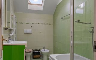 Vila din poveste este de vanzare in Pipera - Poză 29