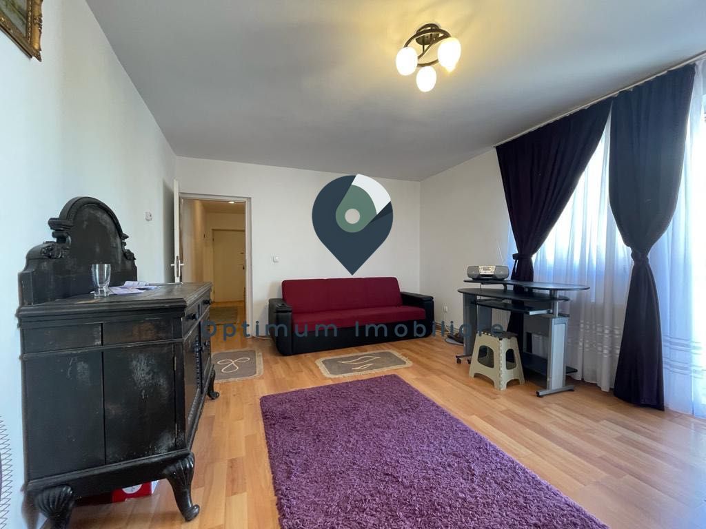 Apartament cu 1 camera, 38 mp, etaj 1 in Manastur, zona USAMV ! - Poză 1