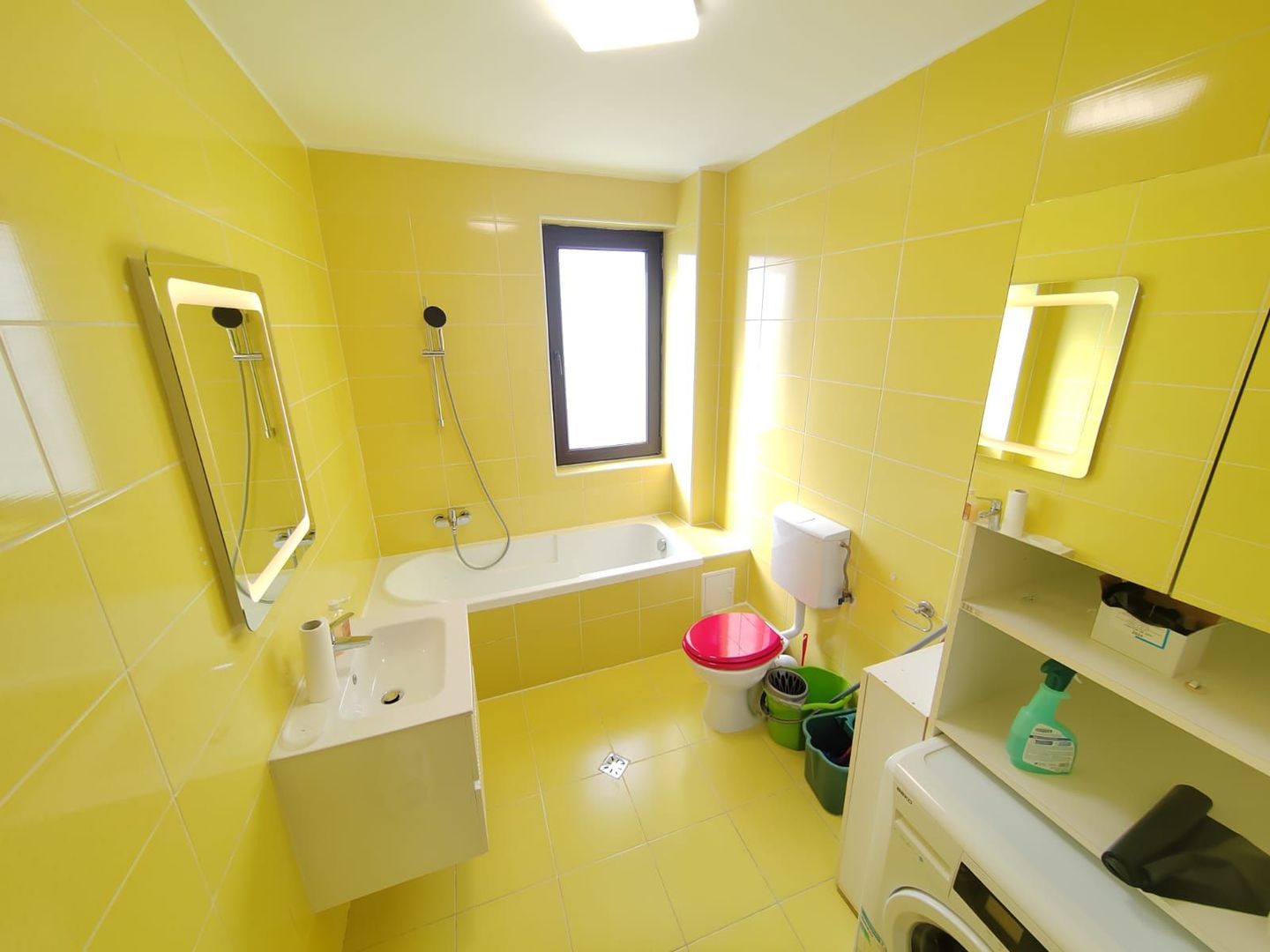 Pantelimon Lebada 2 camere metrou 12 minute - Poză 10