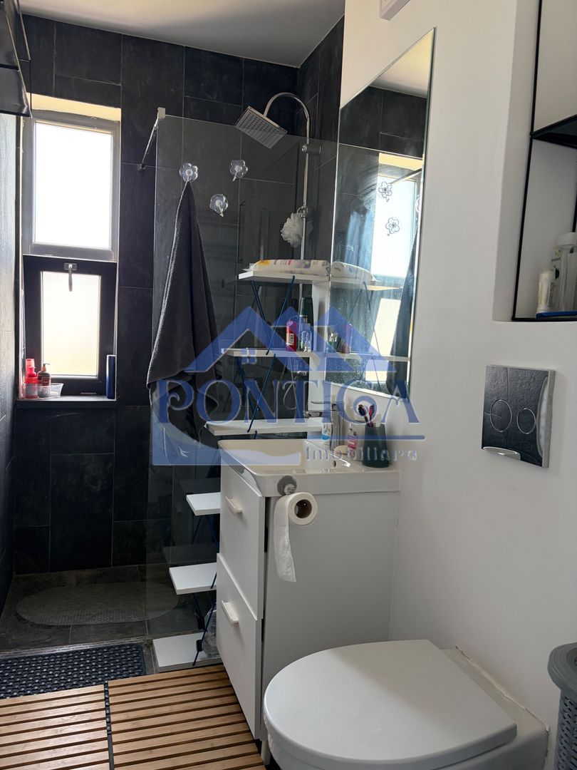 Studio Dublu de Vânzare Mamaia Nord - Poză 3