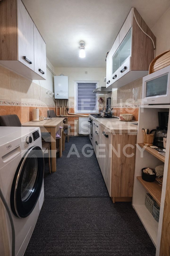 Vânzare apartament 2 camere, zona Freidorf, Timișoara - Poză 3