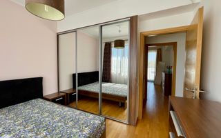 Inchiriere apartament 3 cam 100 mp, etaj 4/4, parcare subterana | Kiseleff - Poză 14