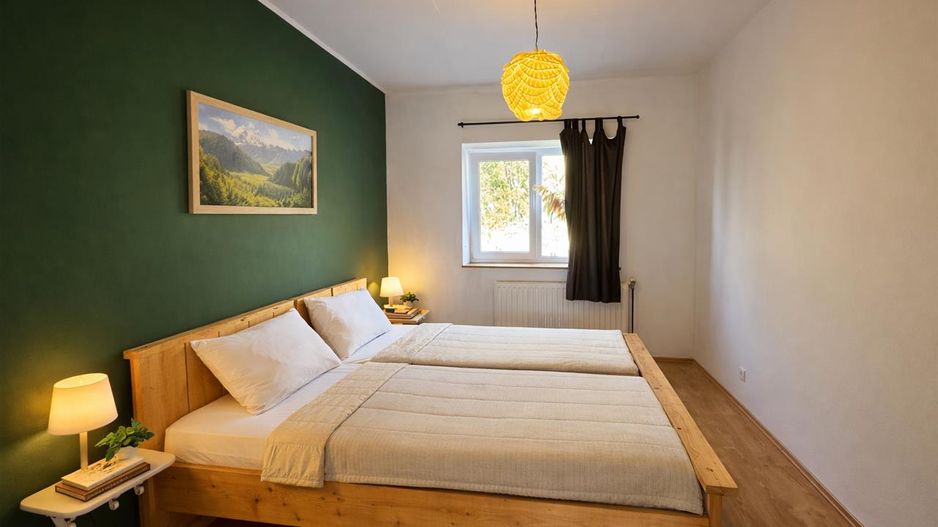 Transilvania Camping, domeniu de 14.400mp,Sanmarghita de Mures:2cladiri, apartam - Poză 2