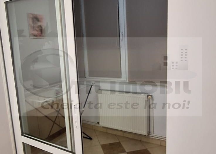 Apartament 2 camere de închiriat – Zona Nicolina–Belvedere - Poză 18