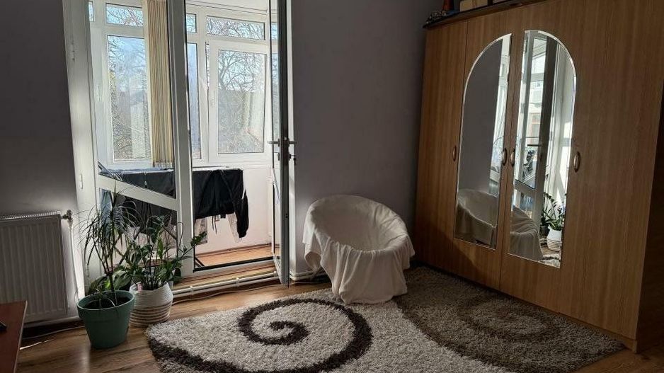 Apartament 1 camera, ultracentral 30 mp - Poză 5